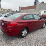 CHEVROLET CAVALIER 2020