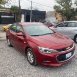 CHEVROLET CAVALIER 2020