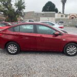CHEVROLET CAVALIER 2020