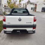 DODGE RAM 700 2019