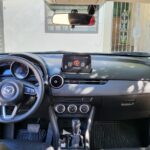 MAZDA CX5 2019
