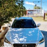 MAZDA CX5 2019