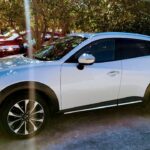 MAZDA CX5 2019