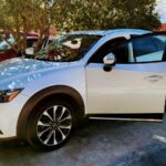 MAZDA CX5 2019