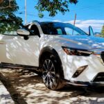 MAZDA CX5 2019
