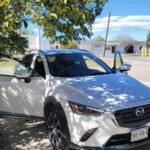 MAZDA CX5 2019