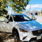 MAZDA CX5 2019