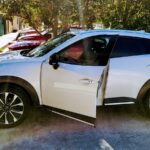 MAZDA CX5 2019